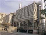 烘干機(jī)除塵器-高壓靜電除塵器