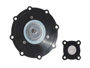 脈沖閥膜片-電磁脈沖閥膜片