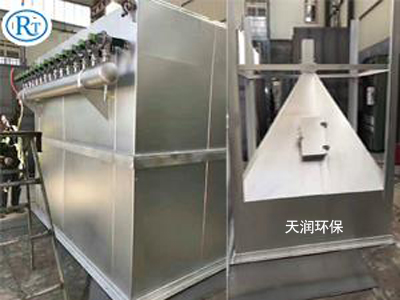 瀝青攪拌站脈沖除塵器