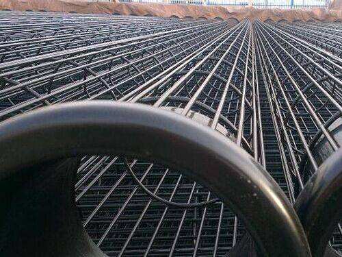 有機(jī)硅除塵骨架