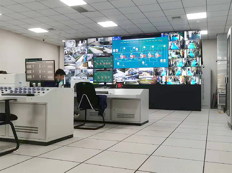 <strong>鍋爐布袋除塵器卸灰</strong>